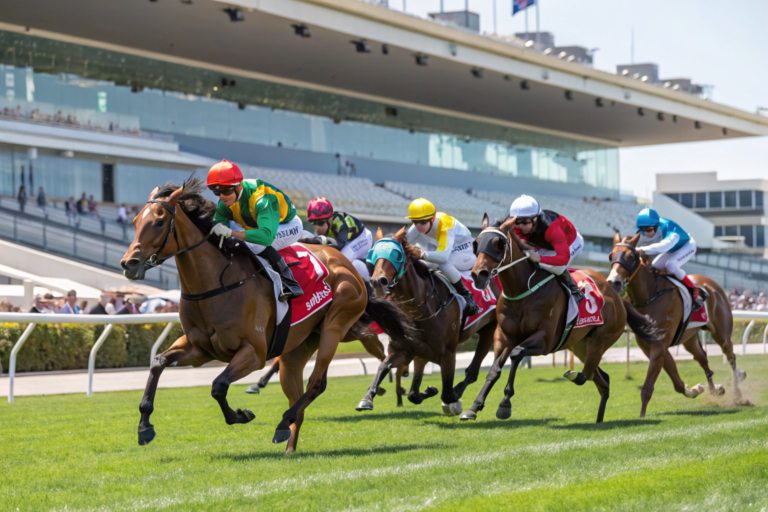 Dead Heat Settlement Rules for Sports Betting