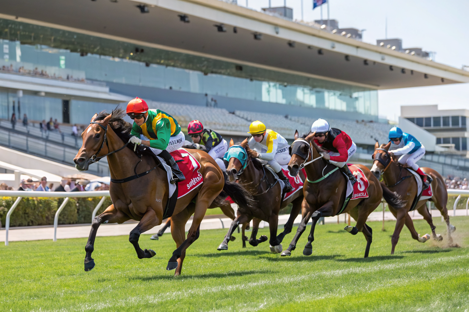 Dead Heat Settlement Rules for Indian Sports Betting