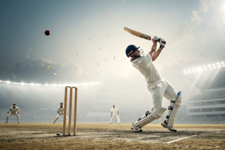 First Wicket Method Markets in Cricket Betting